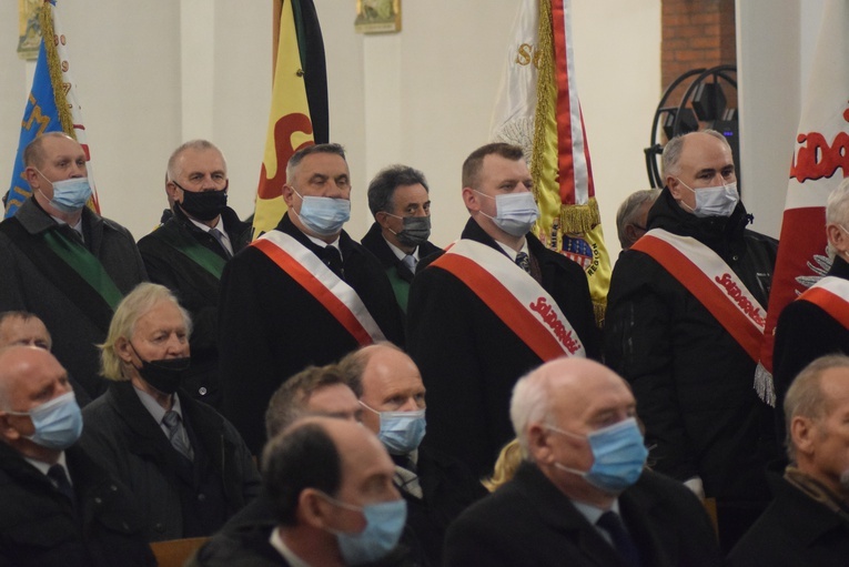 Obchody wprowadzenia stanu wojennego