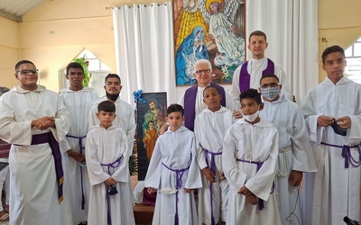 Św. Józef na Kubie