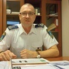 – 26 lat służby nauczyło mnie bardzo wiele – stwierdza szef tarnobrzeskich strażników miejskich.