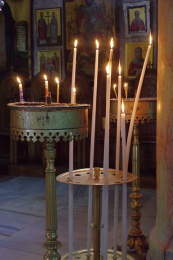 "Wczoraj w Betlejem i nie tylko"