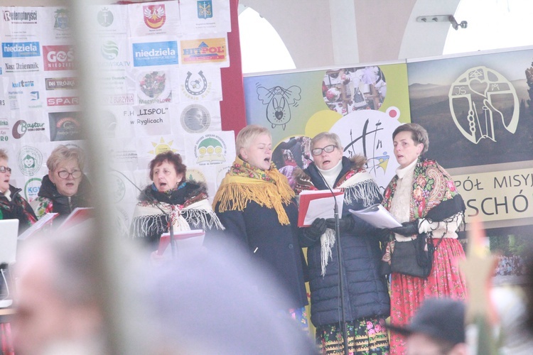 Misyjny Jarmark z Aniołami