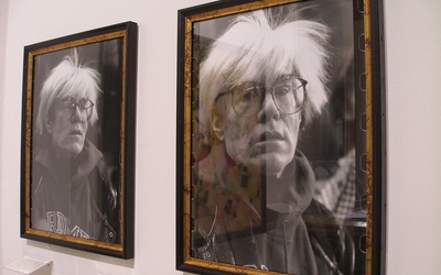 Nowy Jork: Wystawa poświęcona religijnym aspektom twórczości A. Warhola