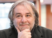 Pisanie silniejsze od śmierci