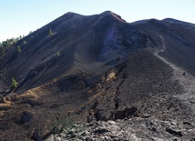 Hiszpania: Ustała erupcja wulkanu Cumbre Vieja