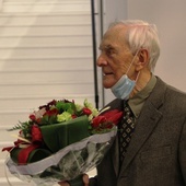 Jubileuszowa wystawa Wojciecha Stana