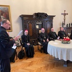 Arcybiskup koadiutor w Katowicach