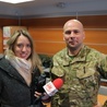 Katowice. Porozumienie o współpracy ratowników medycznych i żołnierzy wojsk specjalnych