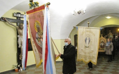 Przasnysz. Jak bardzo potrzebujemy Maryi!