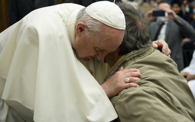 Dziś papież Franciszek kończy 85 lat