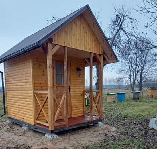 Lecznicze sesje rozpoczną się w lipcu przyszłego roku.