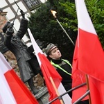 W Zielonej Górze uczcili pamięć Powstańców Wielkopolskich