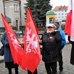 W Zielonej Górze uczcili pamięć Powstańców Wielkopolskich