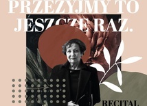 Recital Ewy Dałkowskiej 