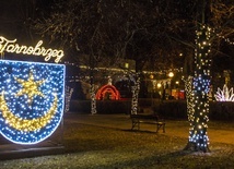 Bożonarodzeniowy Tarnobrzeg