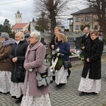 Kobyla. Ks. Zbigniew Glenc pochowany