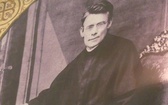Relikwie bł. o. Franciszka Marii od Krzyża Jordana w Cygańskim Lesie