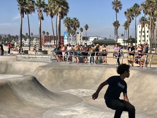 Los Angeles