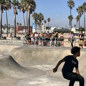 Los Angeles