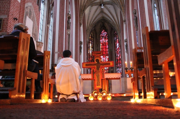 Rekolekcje w duchu wspólnoty z Taize odbędą się w Sychowie.