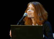 Radomska wokalistka nagrała kolejny teledysk i przygotowuje nową płytę.
