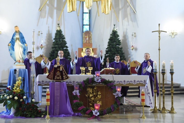 Nowi Lektorzy w dekanacie Dębica Zachód