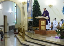 Nowi Lektorzy w dekanacie Dębica Zachód