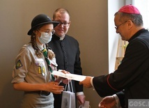 Młodzi będą doradzać biskupowi