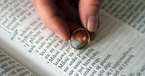 Uratować małżeństwo