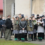 Klisino. 40. rocznica śmierci ks. Michała Norka