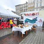 XXV Wigilia dla Bezdomnych i Potrzebujących