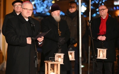 Zakolędowali na świdnickim Rynku