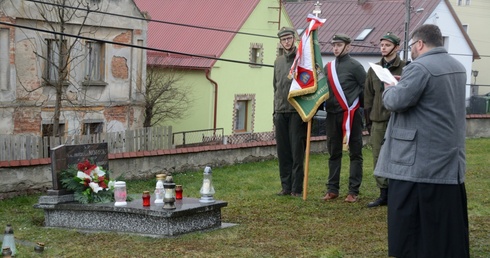 Odważny i niezłomny kapłan