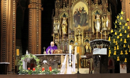 Światło nadziei z Betlejem
