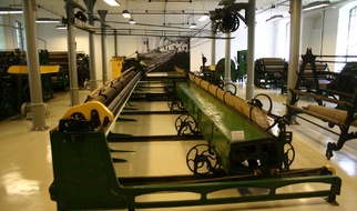 10.12.21| Stara Fabryka w Bielsku Białej