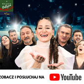 Zobacz teledysk promujący koncert "Polskie Betlejem"