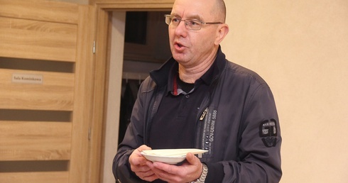 Świąteczne spotkanie dla obcokrajowców w Koszalinie