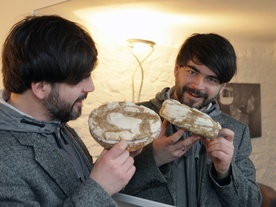 Modlitwa na Boże Narodzenie