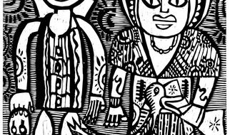 14.12.21| Nikifor z Gliwic