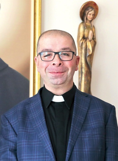 Synod jest szansą