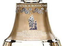 ▲	To już trzeci taki instrument we wspólnocie parafialnej MB Częstochowskiej.