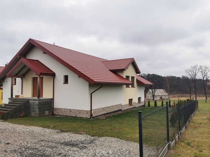 Kiermasz Fundacji Parafialnej Jedna Rodzina