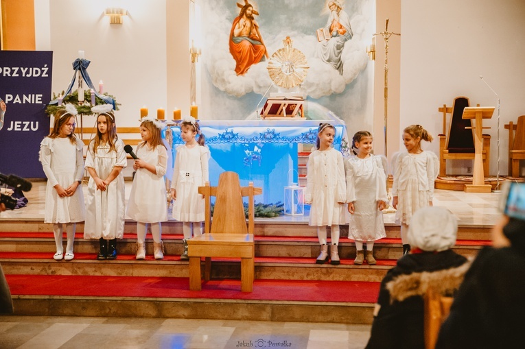 Finał studenckiej akcji charytatywnej