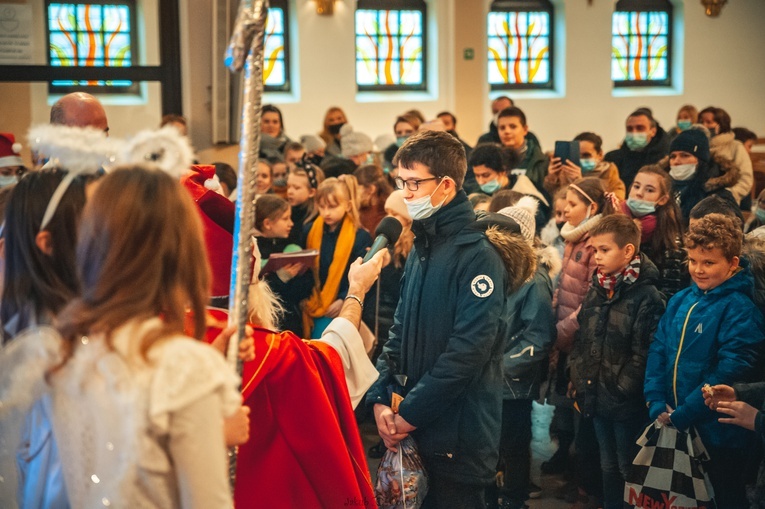 Finał studenckiej akcji charytatywnej
