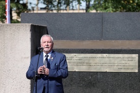 Zmarł Andrzej Rozpłochowski