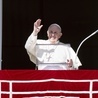 Papież na Światowy Dzień Pokoju