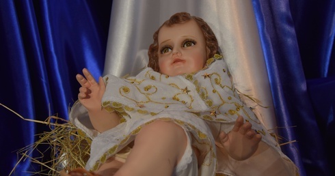 Błogosławionych świąt Bożego Narodzenia i głębokiego poruszenia Bożą miłością życzy także redakcja "Gościa Łowickiego".