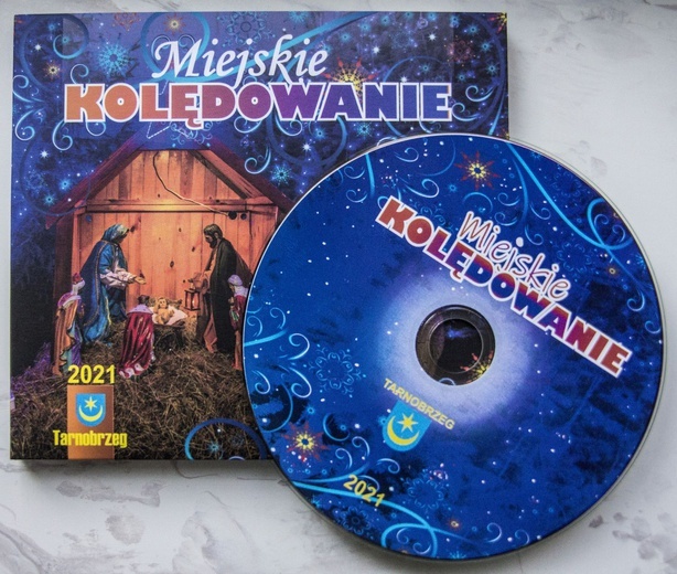 Kolędy dla hospicjum 