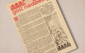 Sto lat polskich Wigilii w okładkach „Gościa Niedzielnego”