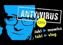 Antywirus #46: Słowo daję!