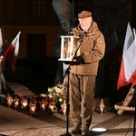 Świdnica. Wigilia Organizacji Pozarządowych